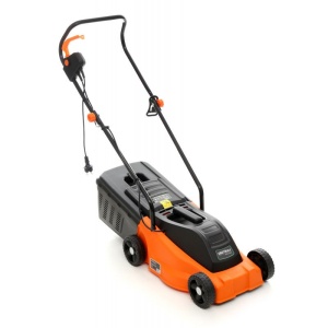 Masina de tuns gazonul cu motor electric 1000W 320mm KreaftDele KD5280