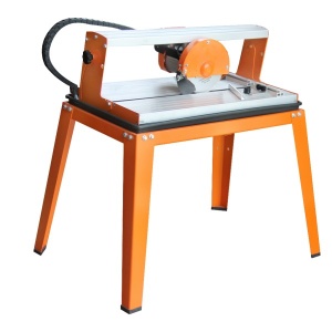 Mașină electrica de taiat piatra gresie 53cm 800W inox KraftDele KD558