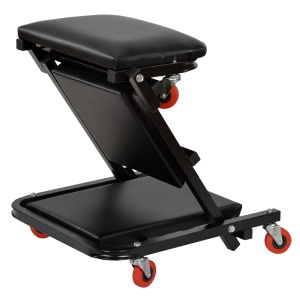 Pat Scaun mobil service auto 150kg KraftDele KD378