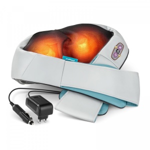 Perna de masaj pentru gat si corp cu incalzire PHY-24NM-3 10040292 Physa