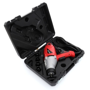 Pistol Impact electric 2000W 220V 700Nm KraftDele KD1536