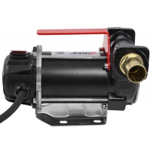 Pompa transfer motorina 24V 60L/min 300W V80166 VERKE