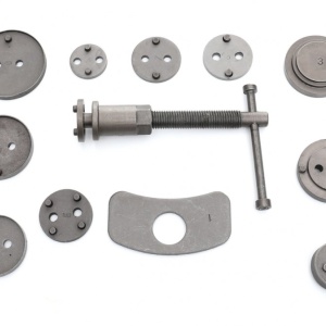 Presa etrier universala placute frana, 12 piese KraftDele KD10214