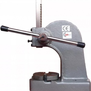 Presă mecanică manuală 1 tona KraftDele KD10342