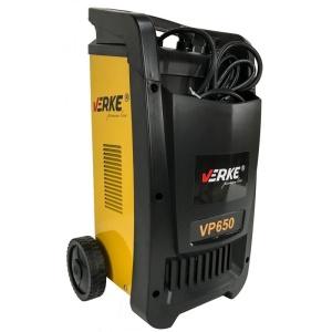 Redresor robot pornire 12/24V 90A 60-900Ah 540A V80020 Verke