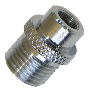 Reductie pentru aerografe de la M5 la 1/8" filet exterior MA0259.71