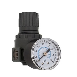 Reductor cu ceas aer comprimat filet interior 1/4" ADLER MA0173.0