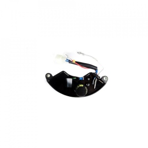 Regulator de tensiune AVR 5-7 kW carcasa plastic B-AVR57PL