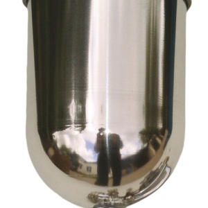 Rezervor superior pistol vopsit metalic 1000ml G-1 MAP206.98