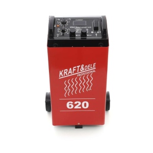 Robot de pornire 250A 12/24V KD1915