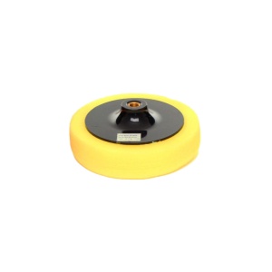 Set de 4 bureti pentru lustruit polisat 150mm M14 diferite granulatii profil normal