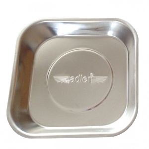 Tava magnetica 15x15 cm ADLER MA440.20