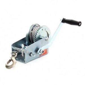 Troliu Manual 450 kg 1000 LBS -6m 4,5 mm KD1120 TBC