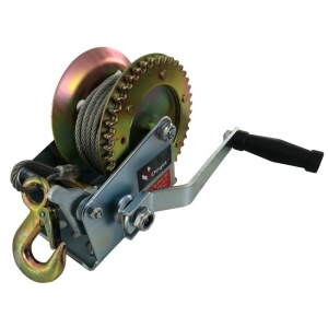 Troliu Manual 454kg 8m 4.5 mm V87250 VERKE