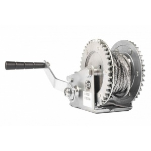 Troliu Manual LHW-2500 1000kg 20m 5mm T-11313 TOR-Industries