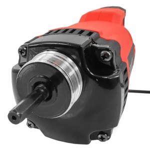 Vibrator pentru beton 1,2 KW cu lancie de 2m
