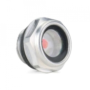 Vizor ulei cap compresor 1/2" 21mm B-AC0057