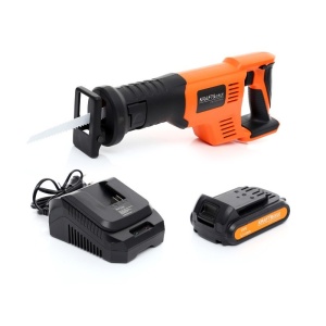 Ferastrau tip coada de vulpe cu acumulator 18V KraftDele KD1753