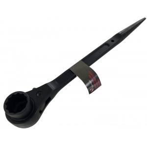 Cheie de forta cu clichet pentru desfacere prezoane 19-22mm V39148