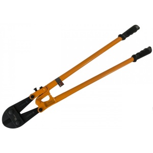 Cleste fier beton 900mm 36" 14mm cu manere ergonomice VERKE V06255