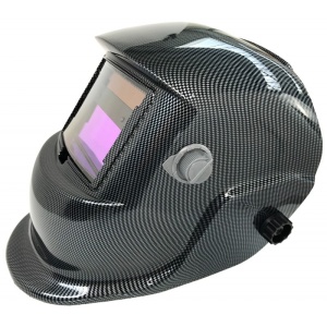 Masca de sudura automata, cu LCD Profesionala VERKE V75206