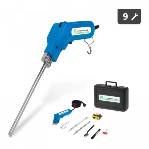 Aparat pentru taiat polistiren 250W 250mm STYRO CUTTER PBT02 Pro Bauteam 10210007