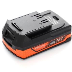 Acumulator 2000 mAh 18V PRO-SERIES KraftDele KD1778