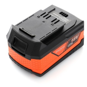 Acumulator 4000 mAh 18V PRO-SERIES KraftDele KD1779