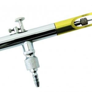Aerograf duza 0.8mm rezervor 7/22 cmc ADLER AD-776Y MA0259.3