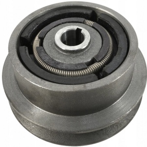 Ambreaj automat centrifugal 128mm x 19mm V10010 Verke
