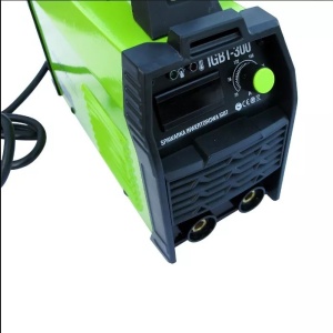 Aparat de sudura Invertor Afisaj electronic MMA 300A KraftDele KD1839
