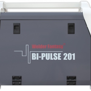 Aparat Sudura Invertor 3in1 BI-PULSE 201 MIG / MAG / PULS / DOUBLE PULSE / FCAW / MMA / TIG LIFT Welder Fantasy 230V