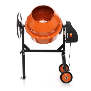 Betoniera 230l 1350W KD493