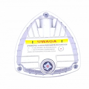 Capac carcasa pompa compresor 42-57mm NR.1294