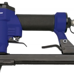 Capsator pneumatic profesional capse Ga21 12.8mm 6-16mm 100buc Adler MA603