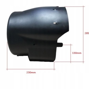 Carcasa motor electric pentru compresor 50L NR.1298