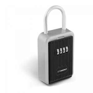 Caseta de securitate pentru cheie - mobil tip lacat ST-KS-300 STAMONY 10240002