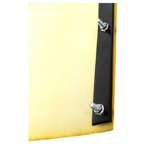 Cauciuc siliconic pentru placa compactorului C60 KD1182 KraftDele