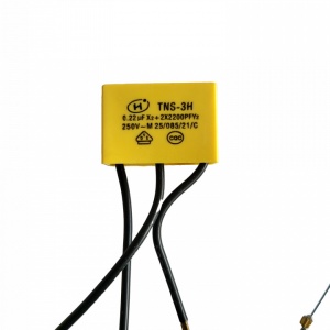 Condesator pentru pistol impact 500-1900W (kd1556) Nr.1227