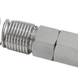 Conector tata furtun cu arc 12x10 mm MA0136.57