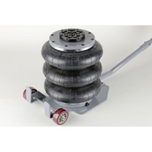 Cric pneumatic profesional cu perna de aer 3 tone KraftDele KD399 TBC