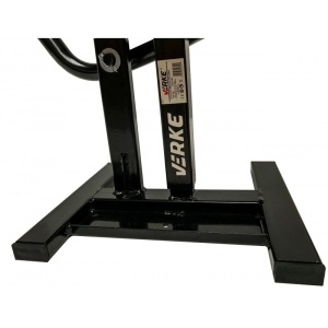 Cric service ridicare motocicleta Cross Enduro 135 Kg Verke V83108