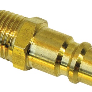 Cupla rapida bronz filet exterior 1/4'' MA3022.1