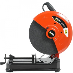 Debitator de metal tip pendula 230 V, 2600 W N4137 NOTIG