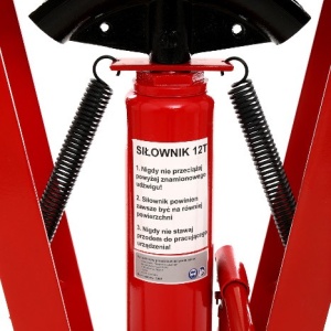 Dispozitiv hidraulic indoit tevi 16T 1/2" - 3" KraftDele KD339