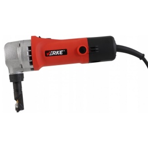Foarfeca electrica pentru taiat tabla 1500W VERKE V08180