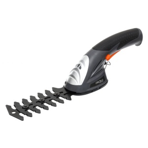 Foarfece cu acumulator pentru iarba si arbusti 3.6V 1.3A KD5131 Kraftdele