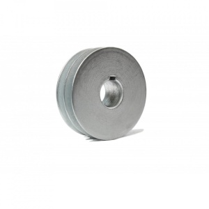 Fulie galvanizata 96mm x 28mm HA-13 nr. 8 B-ACEW008