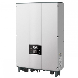 Invertor trifazic 8KW INVT iMars BG8KTR