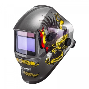 Masca sudura seria ADVANCED Profesional EAGLE EYE Stamos 10020983